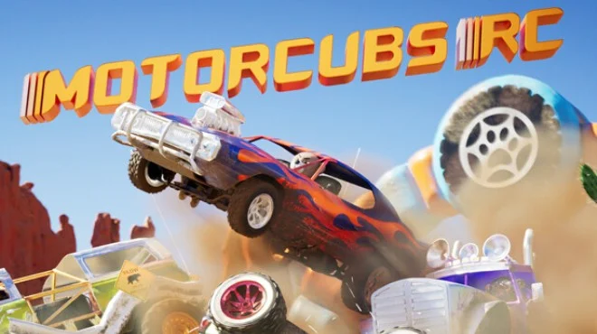 Download game MotorCubs RC Build 22180591 (TENOKE) latest version