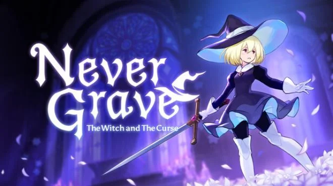 Download game Never Grave The Witch and The Curse Build 22206925 (P2P) latest version