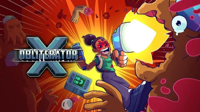 Download game Obliterator-X Build 22153424 (P2P) latest version