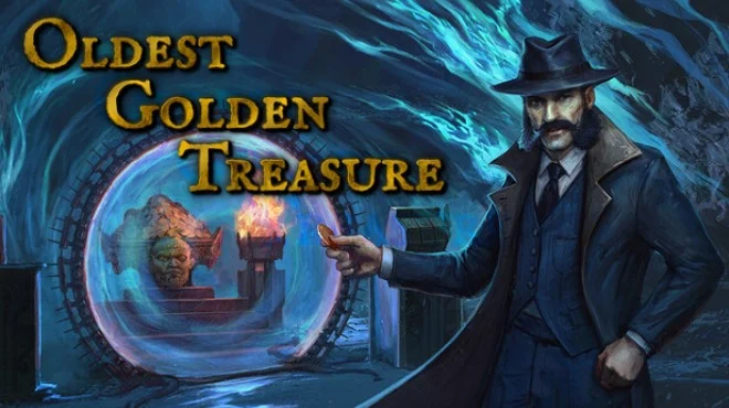 Download game Oldest Golden Treasure Build 22041635 latest version