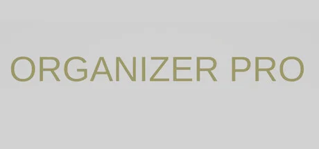 Download game Organizer Pro Build 21692573 latest version