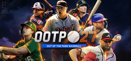 Download Out of the Park Baseball 27 Build 22419405