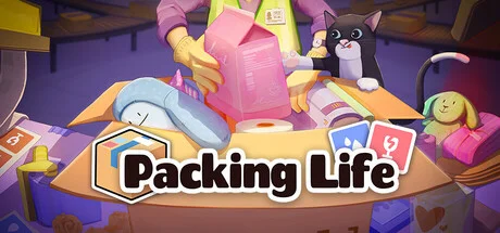 Download game Packing Life Build 22303844 latest version