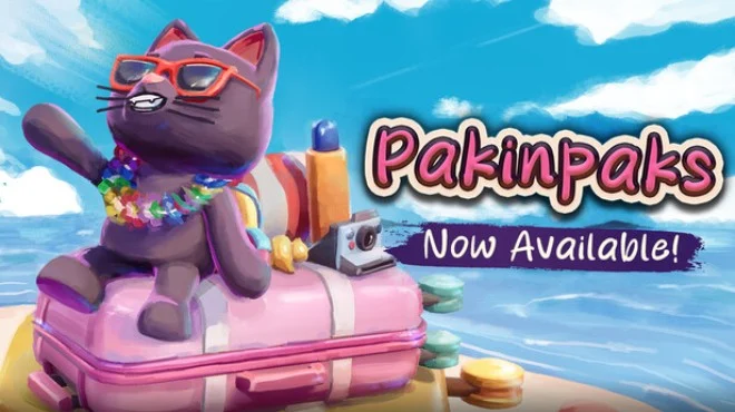 Download game Pakinpaks Build 22468489 (TENOKE) latest version
