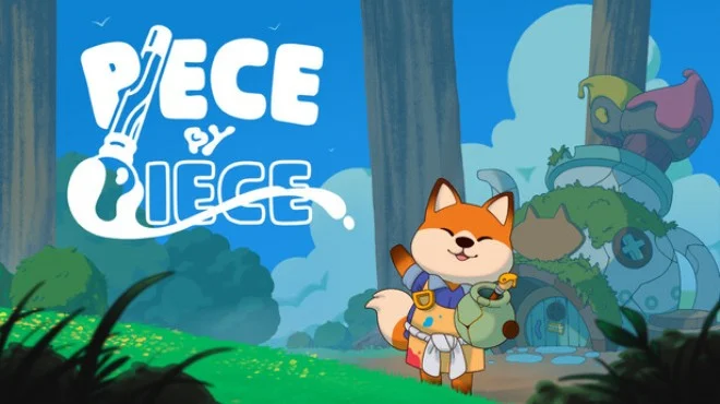 Download game Piece by Piece Build 22297932 (TENOKE) latest version