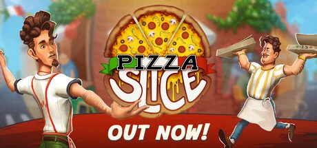 Download game Pizza Slice Build 22303895 (TENOKE) latest version