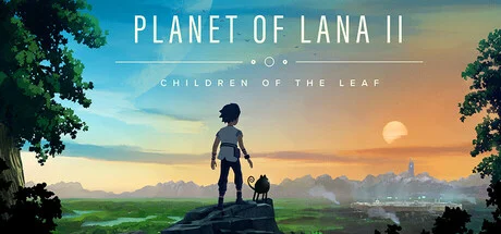 Download Planet of Lana II v1.0.14 Build 22198060