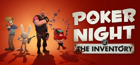 Download game Poker Night at the Inventory (Remastered) v1.3.0 latest version