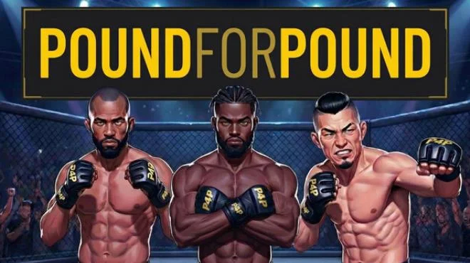 Download game Pound for Pound Build 22457353 latest version