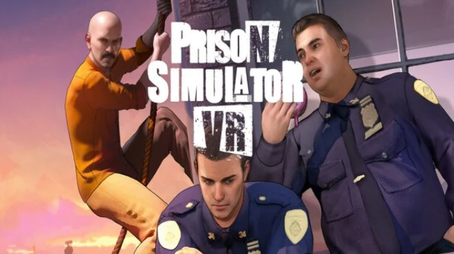 Download game Prison Simulator VR Build 22431549 latest version