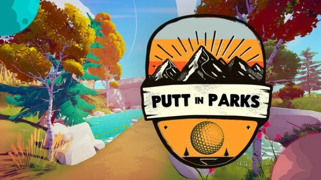Download game Putt in Parks Build 22473304 latest version