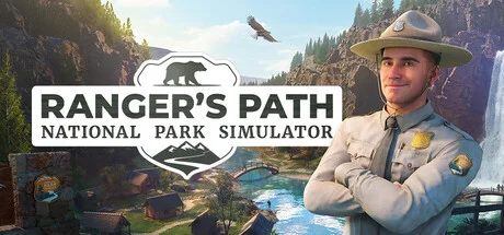 Download game Rangers Path National Park Simulator Build 23366340 latest version