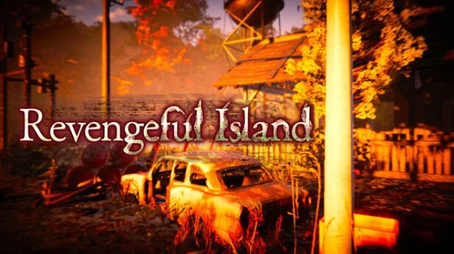 Download game Revengeful Island Build 21857433 latest version