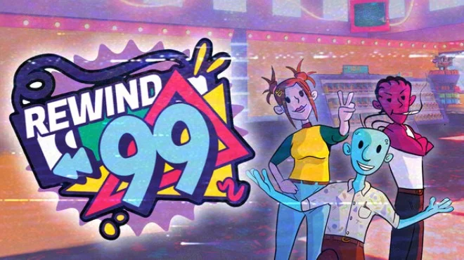 Download game Rewind 99 Build 22301393 latest version