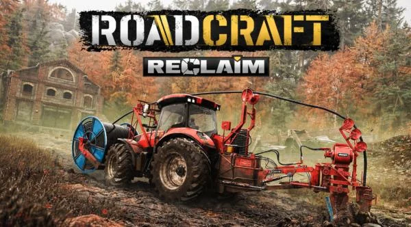 Download game RoadCraft Reclaim v7.0 + Update (RUNE) latest version