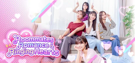 Download game Roommates Romance and Ringing Hearts Build 22211913 latest version