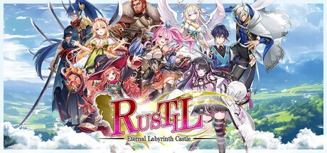 Download game Rustil Eternal Labyrinth Castle Build 22333358 (RUNE) latest version