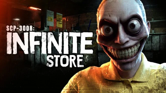Download game SCP-3008 Infinite Store Build 22342246 (TENOKE) latest version
