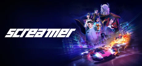 Download game Screamer v1774914 + Update (RUNE) latest version