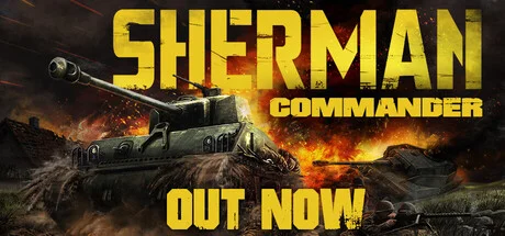 Download game Sherman Commander Build 22335559 latest version