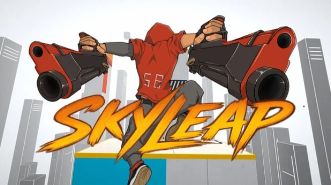 Download game SkyLeap Build 22326453 latest version