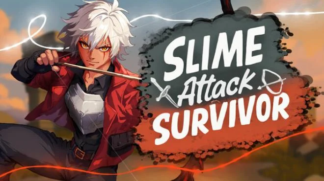 Download game Slime Attack Survivor Build 22556125 latest version