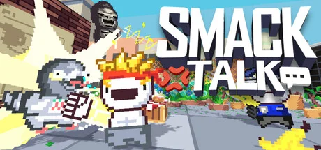 Download game Smack Talk Build 22225279 + Multiplayer latest version