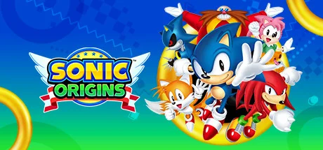 Download game Sonic Origins v2.0.2 + all DLC latest version