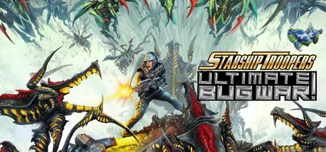 Download game Starship Troopers Ultimate Bug War Build 21951785 latest version