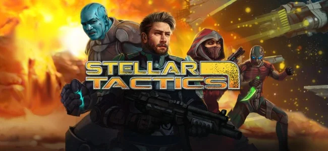 Download game Stellar Tactics Build 22556140 (RUNE) latest version