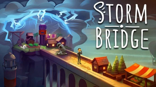 Download game Stormbridge v0.85.4 latest version