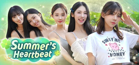 Download game Summers Heartbeat v1.0.5 latest version