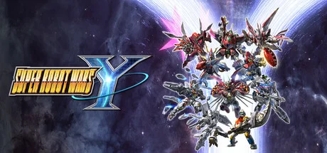 Download game SUPER ROBOT WARS Y Build 22085417 + all DLC latest version