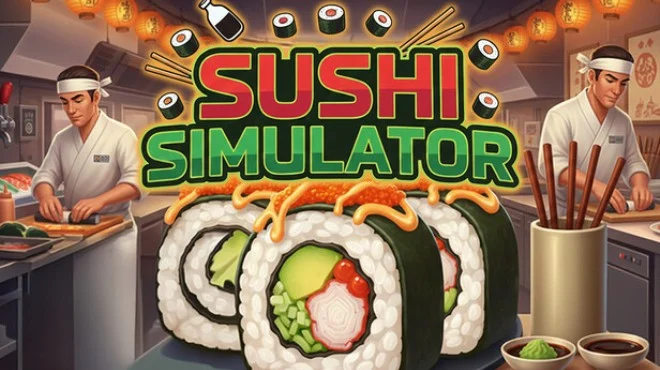 Download game Sushi Simulator Build 22341877 latest version