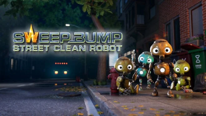 Download game Sweep Bump Build 22529957 latest version