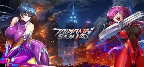 Download game Taimanin Squad v1.0.0 latest version