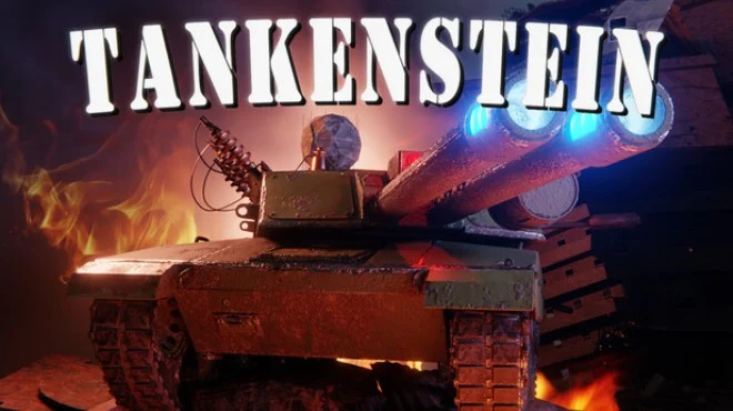 Download game Tankenstein v0.2.2 latest version