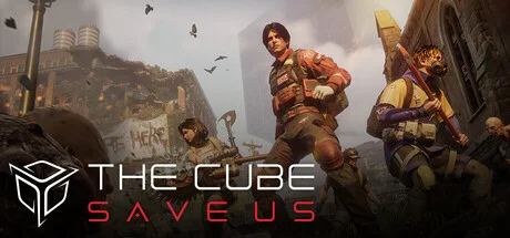 Download game THE CUBE SAVE US Build 20432651 latest version