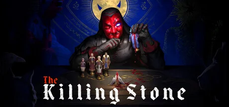 Download game The Killing Stone Build 22117891 latest version