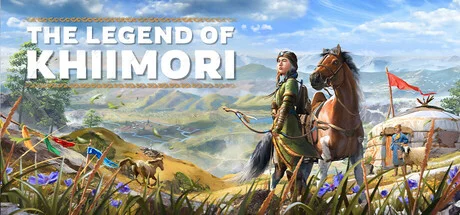 Download game The Legend of Khiimori v0.9.2 latest version