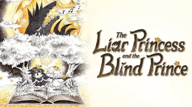 Download game The Liar Princess and the Blind Prince Build 22083686 (TENOKE) latest version