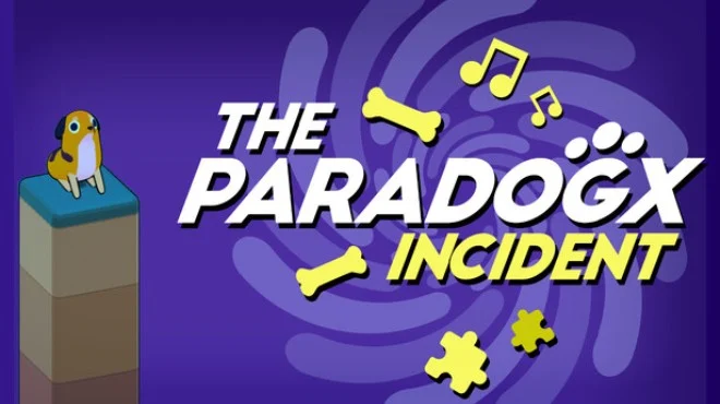 Download game The PARADOGX Incident Build 22278835 (TENOKE) latest version