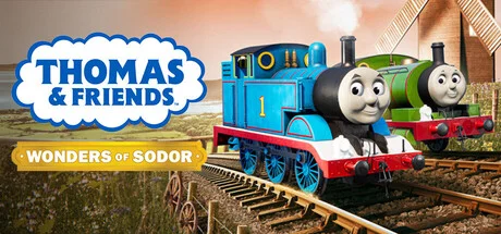 Download game Thomas and Friends Wonders of Sodor v20260427 latest version