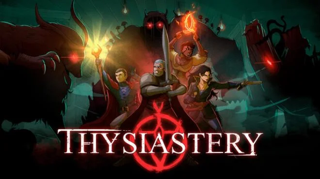 Download game THYSIASTERY Build 22251776 latest version
