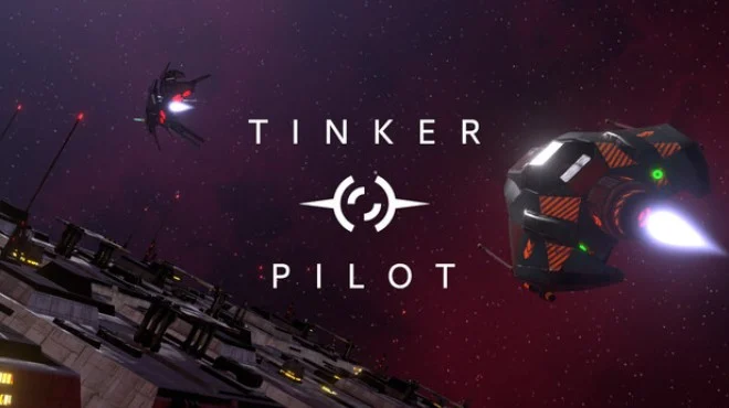 Download game Tinker Pilot Build 22043205 latest version