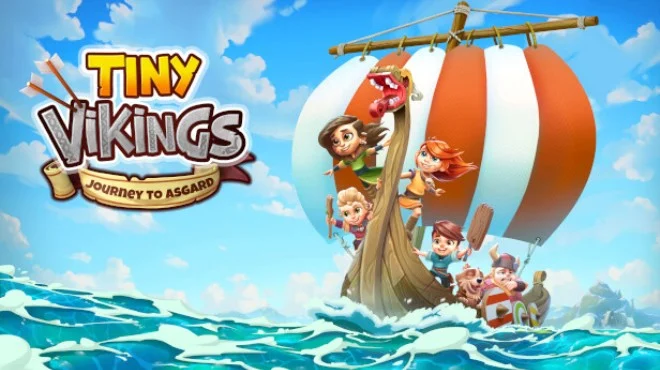Download game Tiny Vikings v0.7 latest version