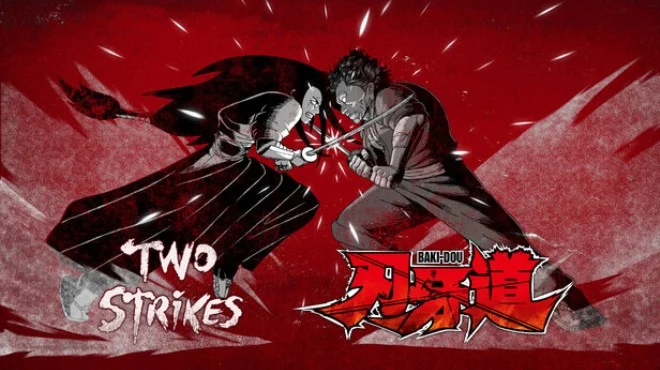 Download game Two Strikes Musashi Miyamoto Build 20890664 (TENOKE) latest version