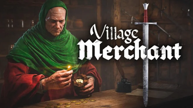 Download game Village Merchant Build 22440634 latest version
