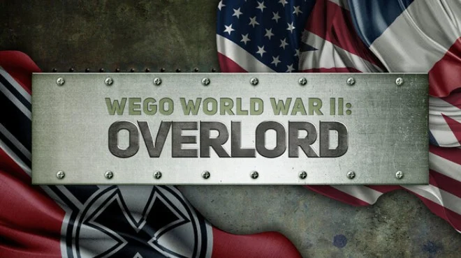 Download game WEGO World War II Overlord v2.0.2 latest version