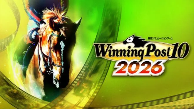 Download game Winning Post 10 2026 JAPANESE Build 22375828 (TENOKE) latest version